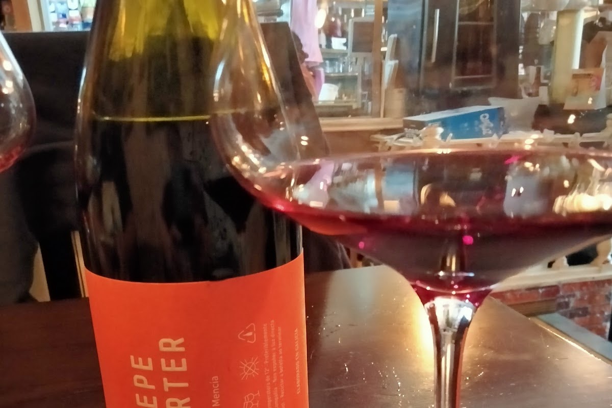 Gastro-Bar Marejada., Tapia de Casariego