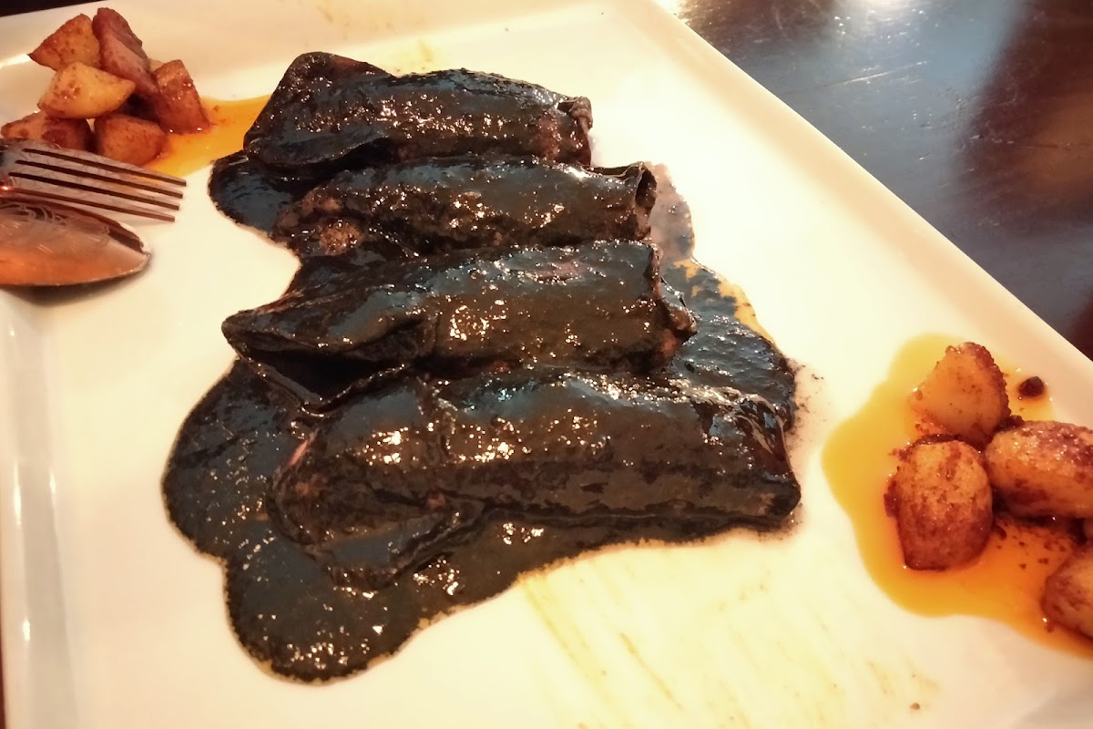 Gastro-Bar Marejada.