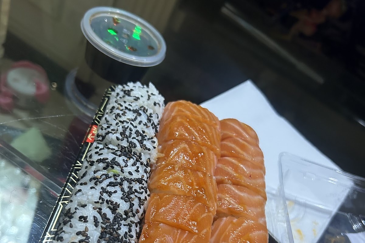 Mizi Sushi