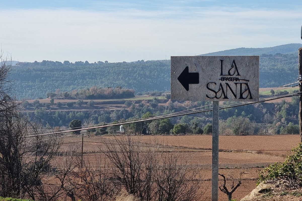 La Fonda de Sant Mateu