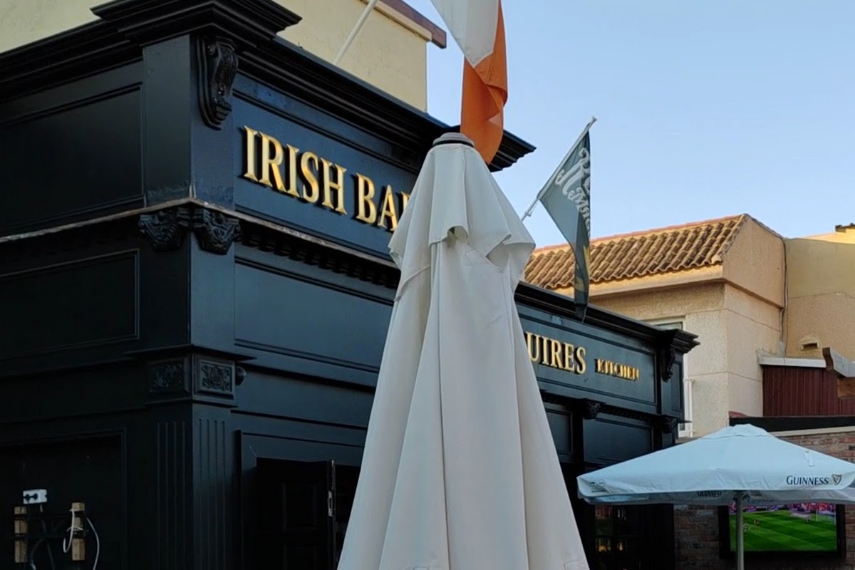 Rosie Maguires