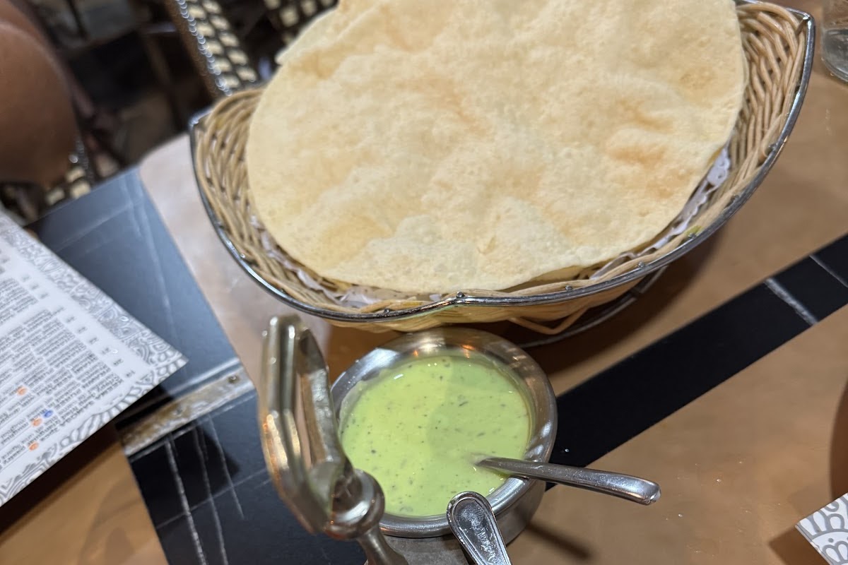 PUNJABI PALACE la loma de cabo roig AUTHENTIC INDIAN RESTAURENT