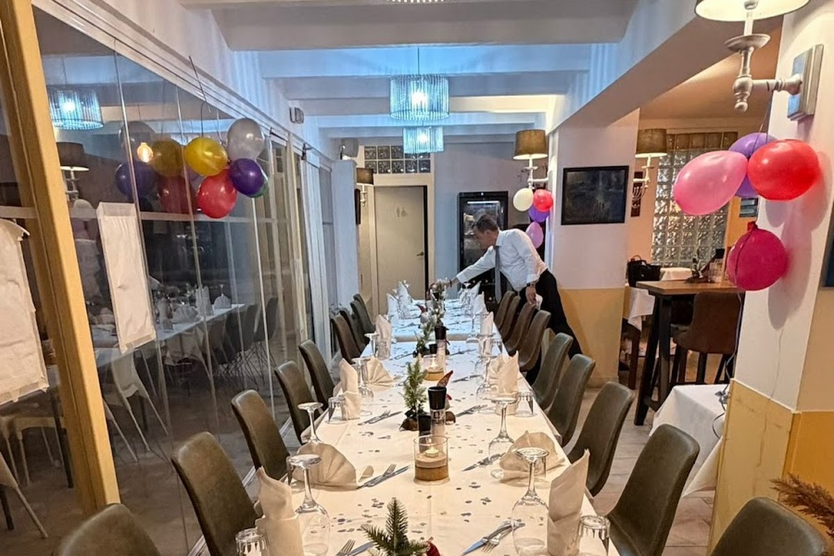 Restaurant Dubrovnik