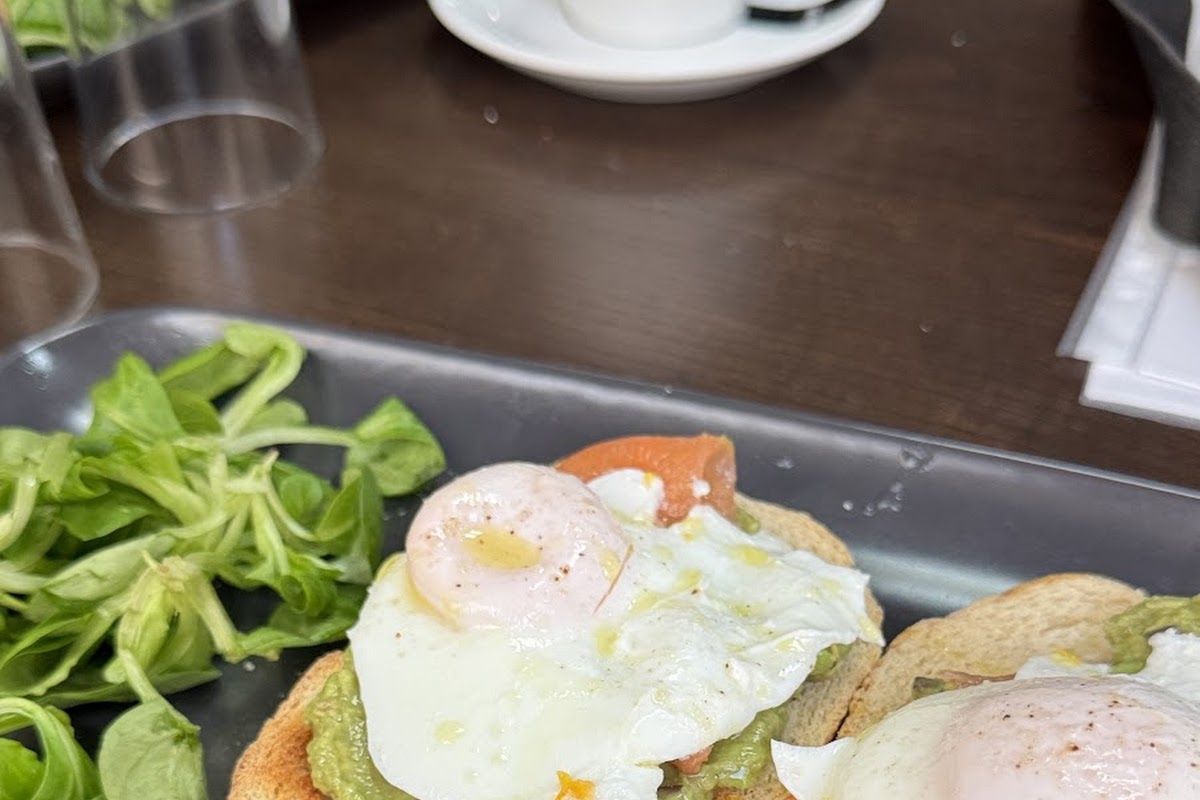 THE URBAN CAFÈ, Torrevieja
