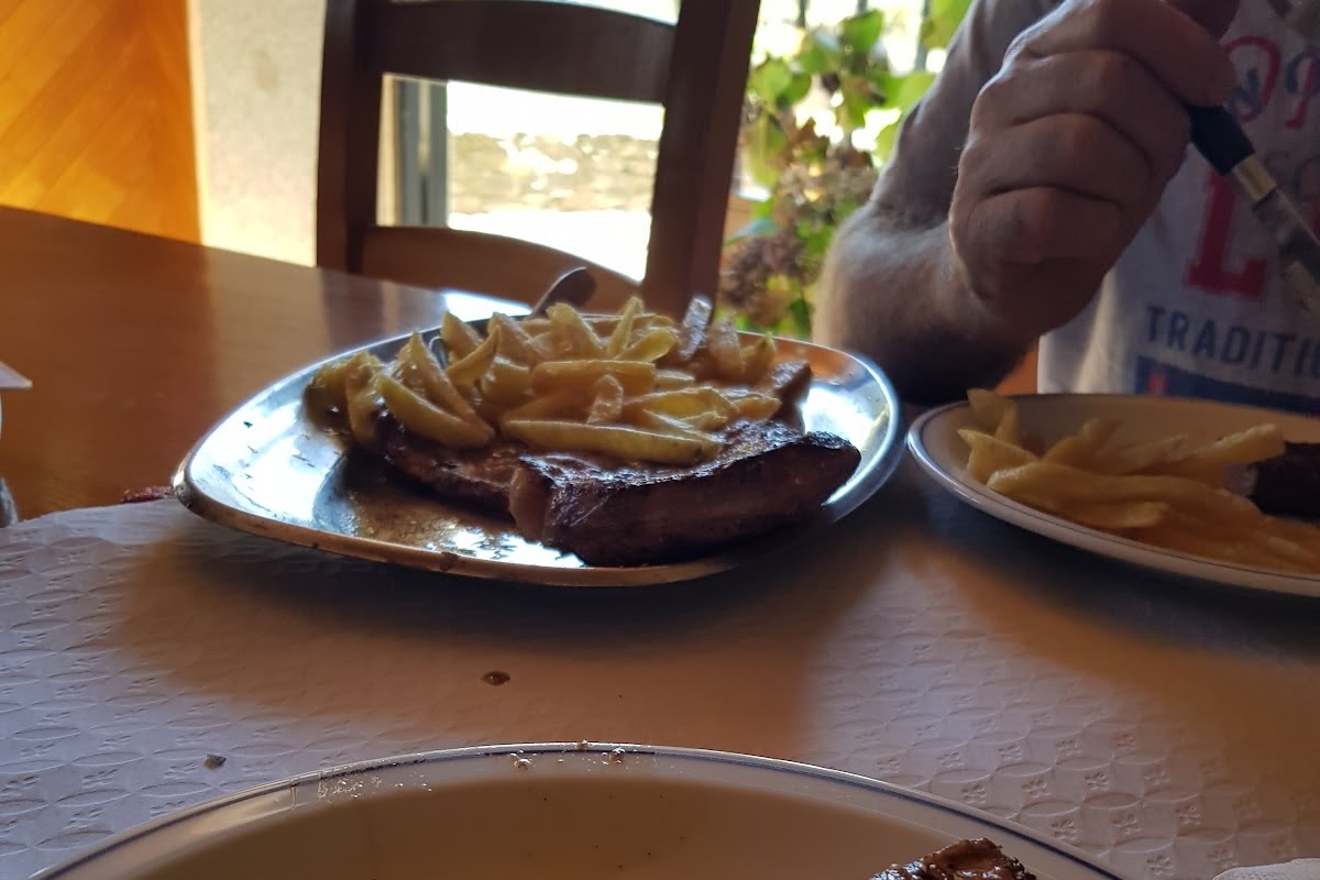 O Trilho de Onor, Bragança