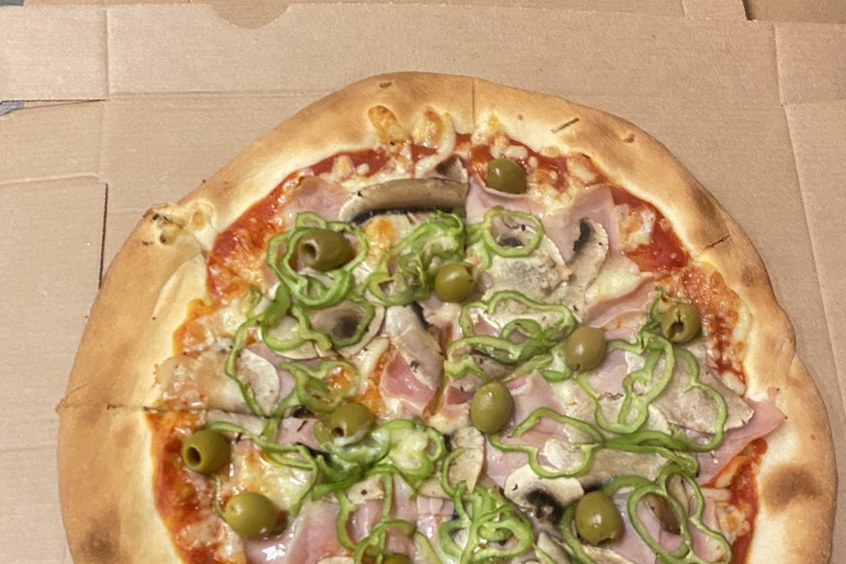 PIZZA SPRINT BEASAIN