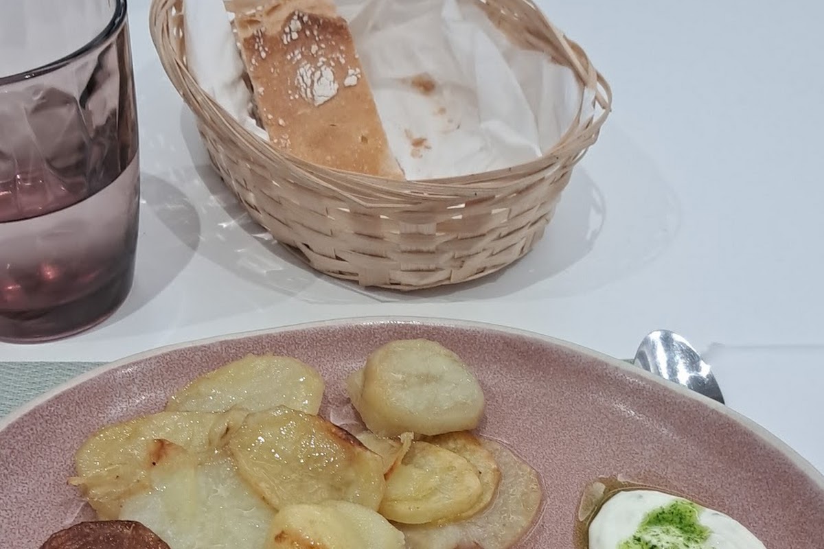Vértice Cafetería-Restaurante