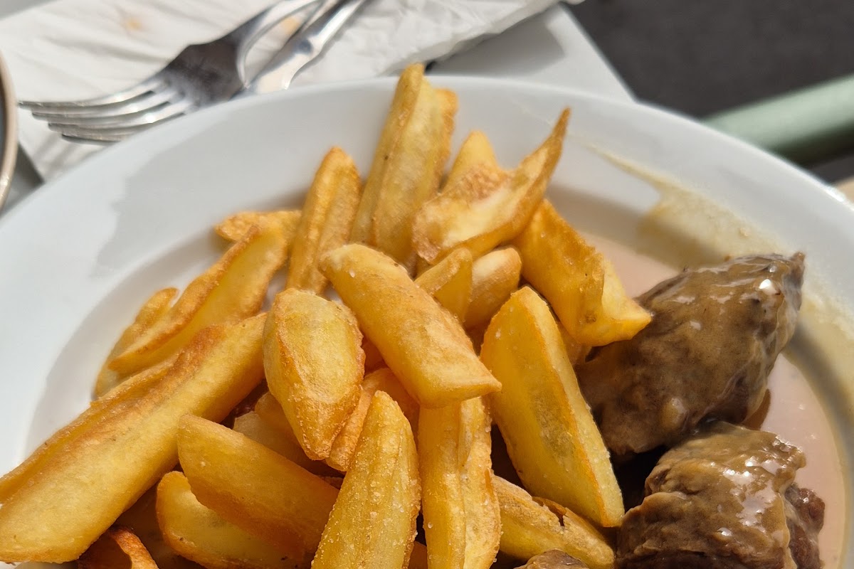 Gastro Taska Arkupe Berri
