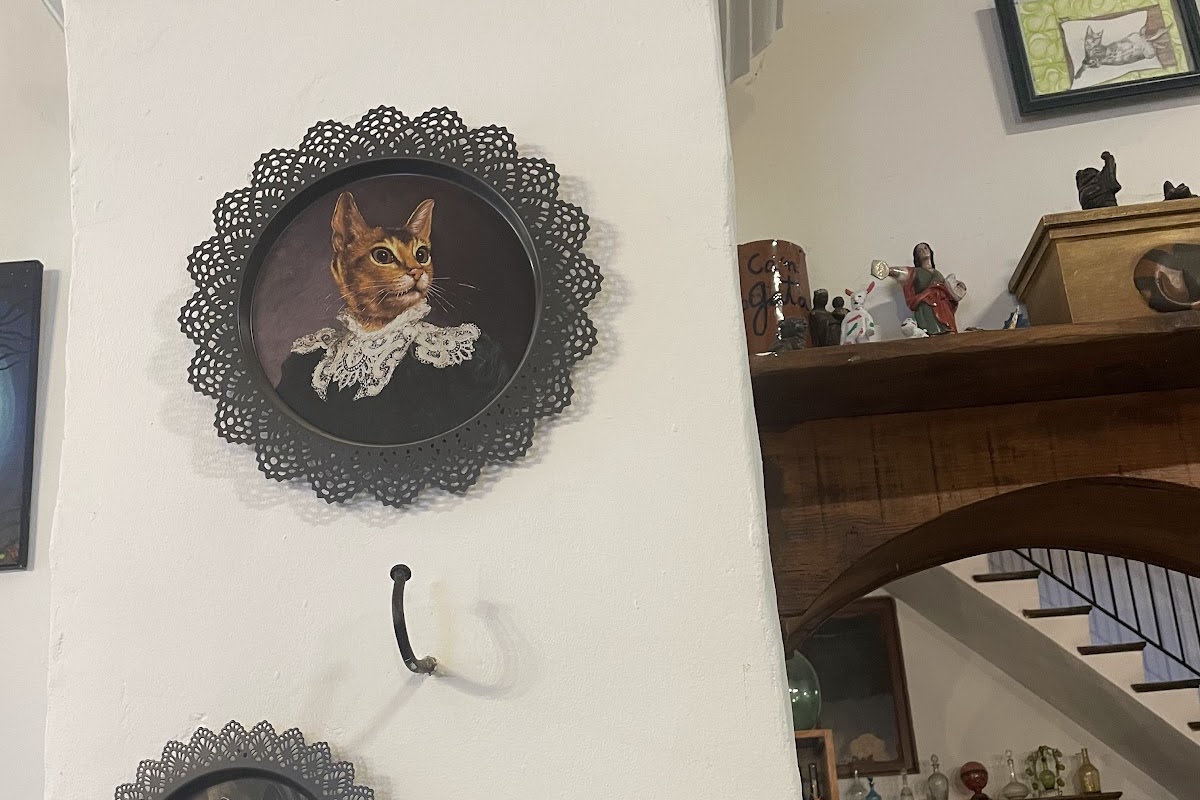Restaurant Can Gata