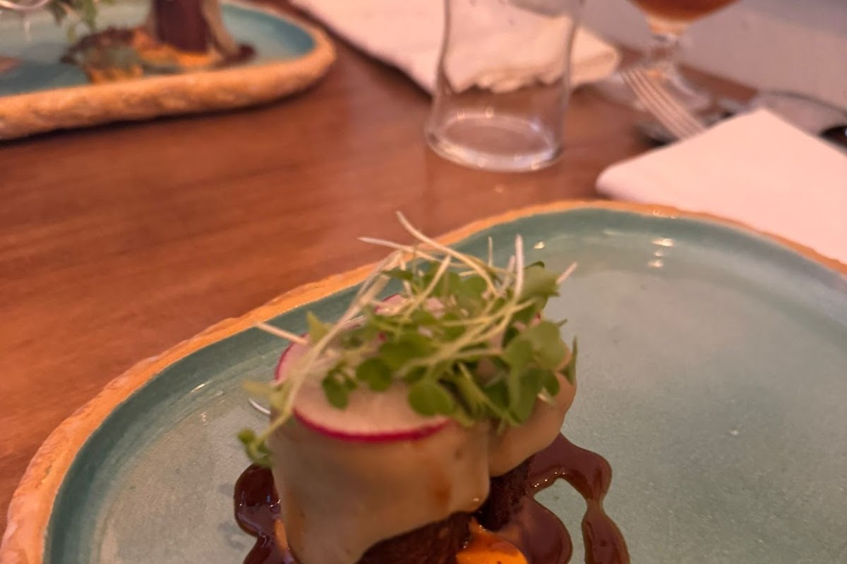 Steki Restaurante