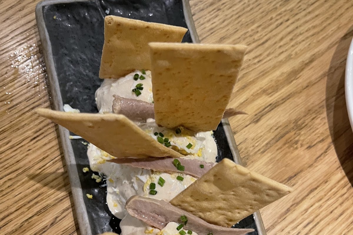 Petímetre Restaurant Corte Inglés