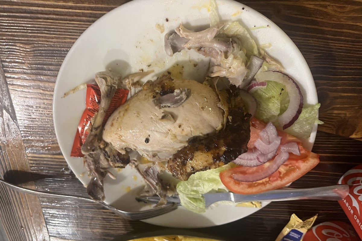 Grill Express DelSol
