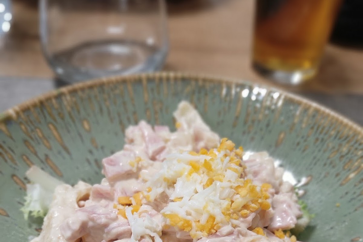 Restaurante Bebe y Come