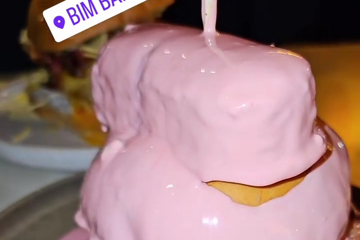 Bim Bam Bum Burger