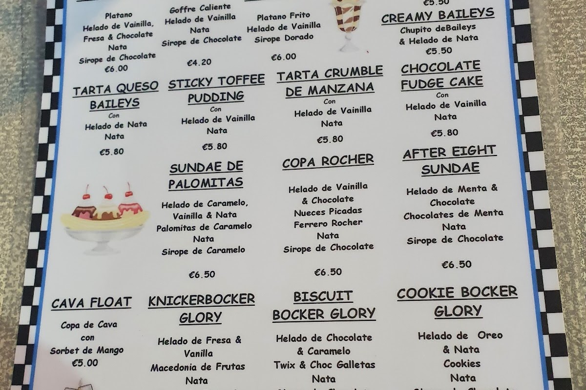 Gigi's Chippy Diner