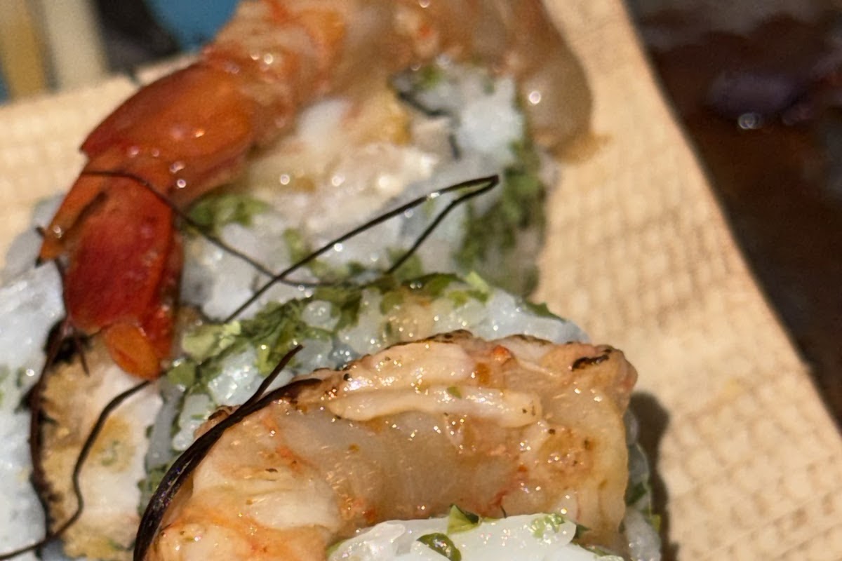 TuSushiAhi