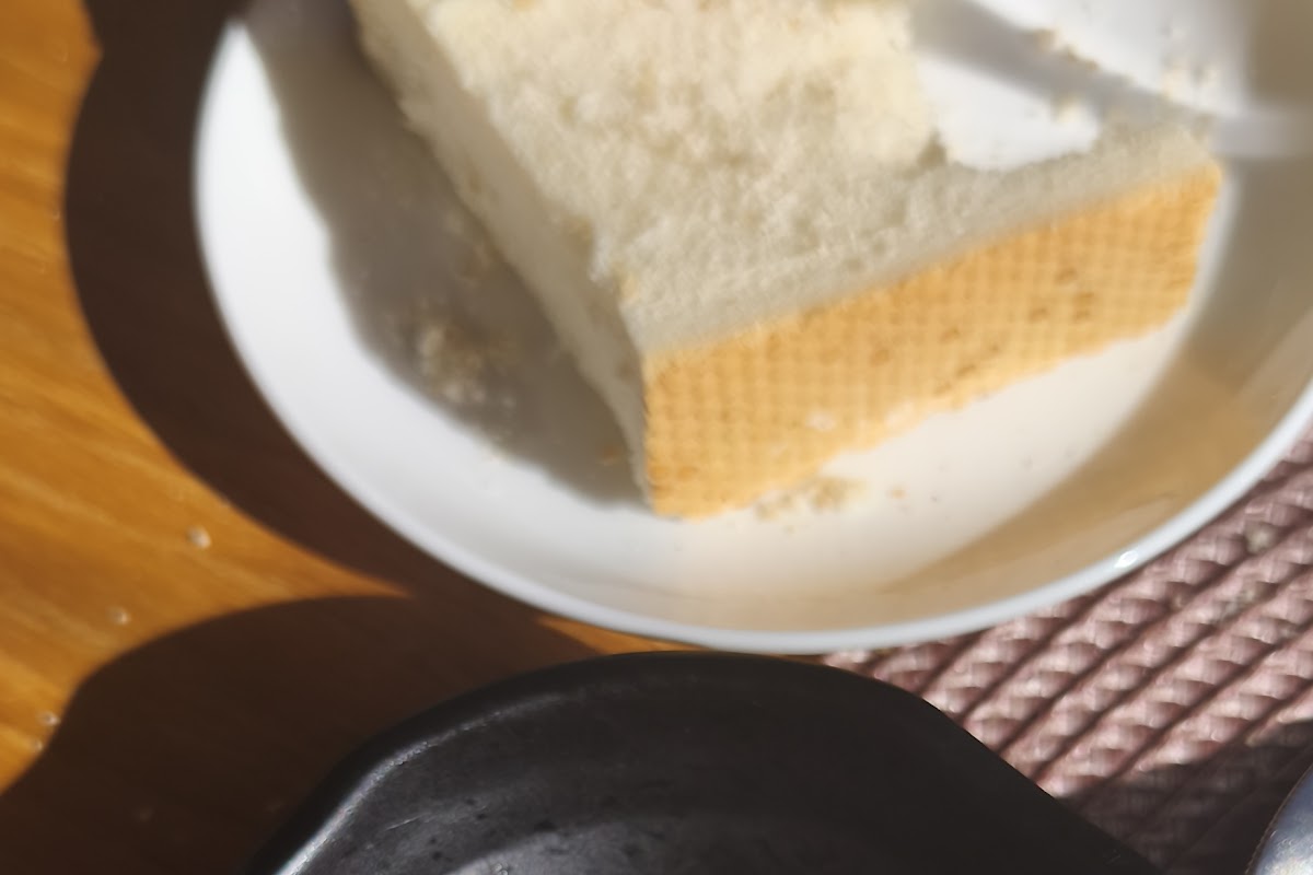Restaurante Koma