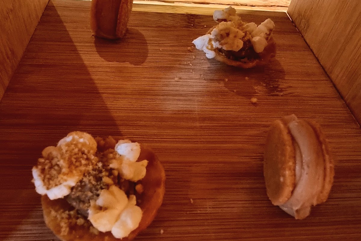 Terram Restaurant