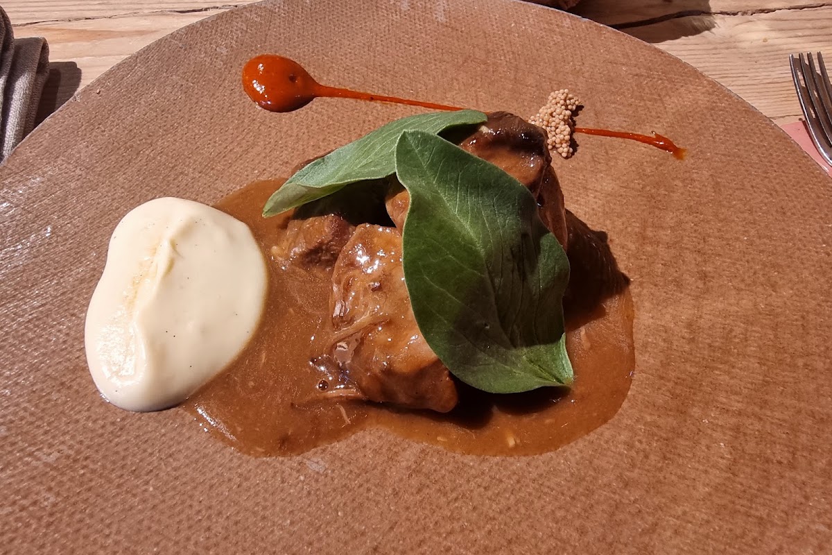 Terram Restaurant