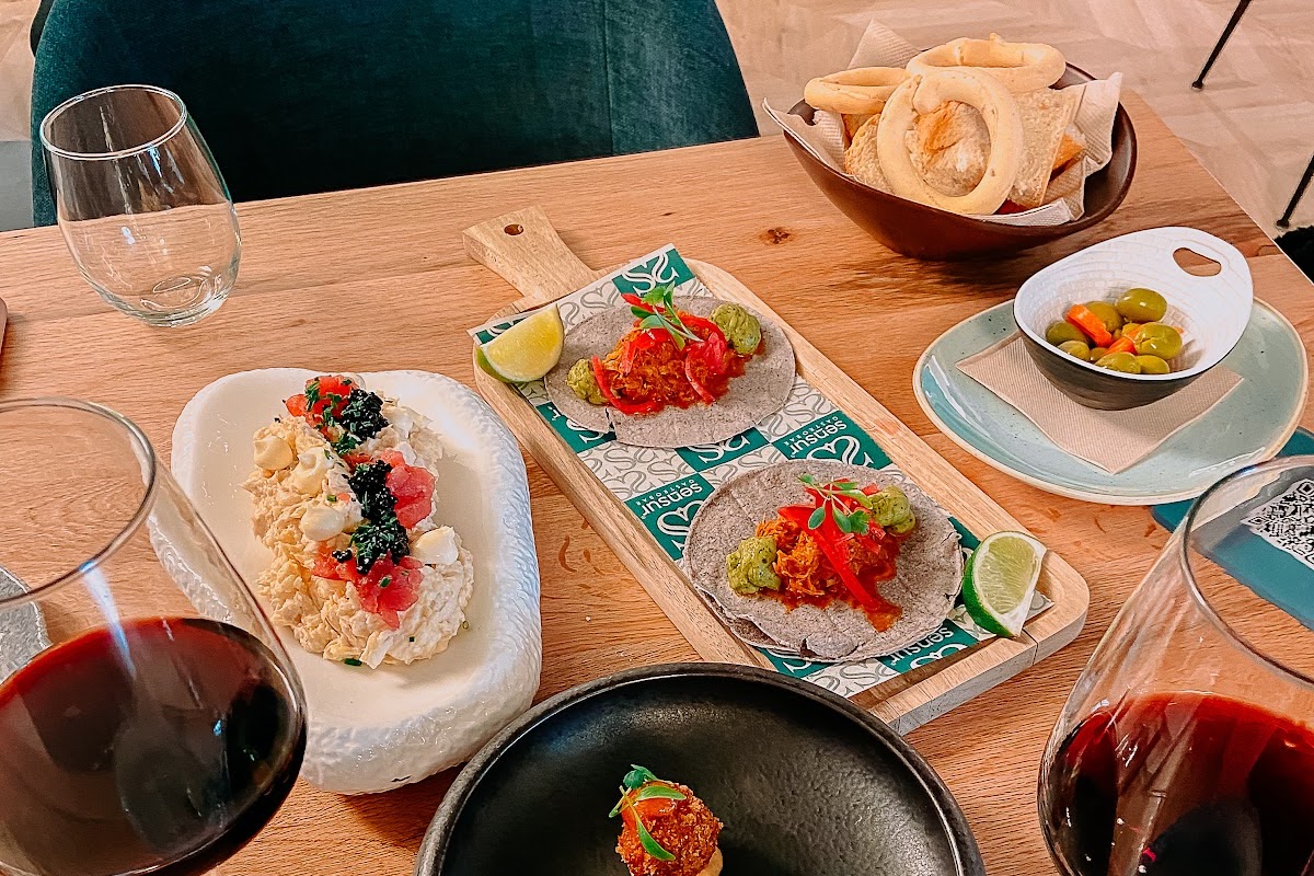 Sensur Gastrobar