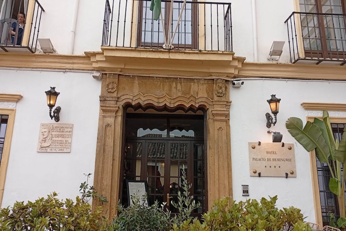 Pura Cepa Ronda