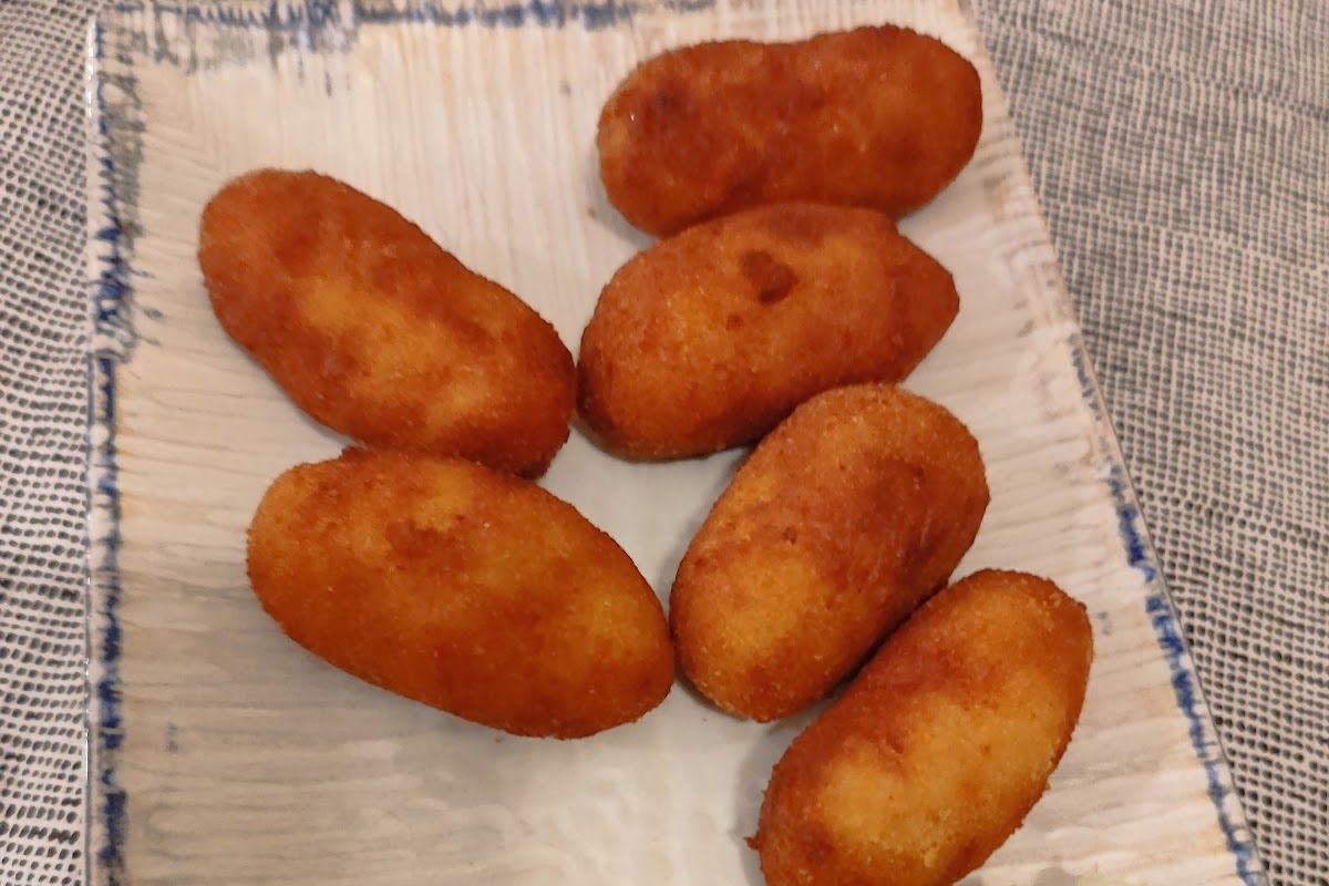 Restaurante: Las Castañuelas, Ronda