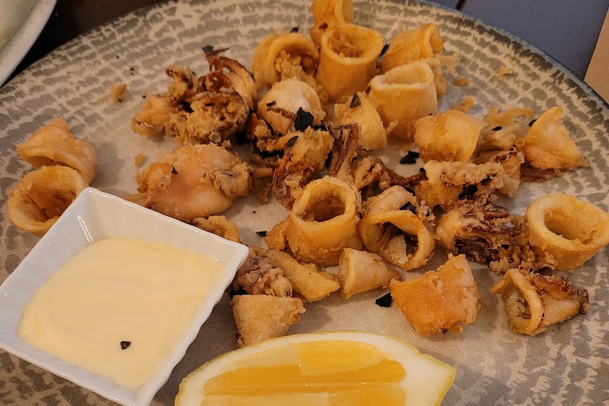 Restaurante A tu Vera