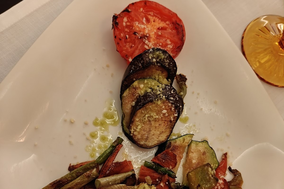 Restaurante Alameda XXI
