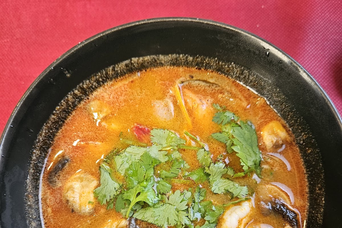 Bar El Clauer Thai