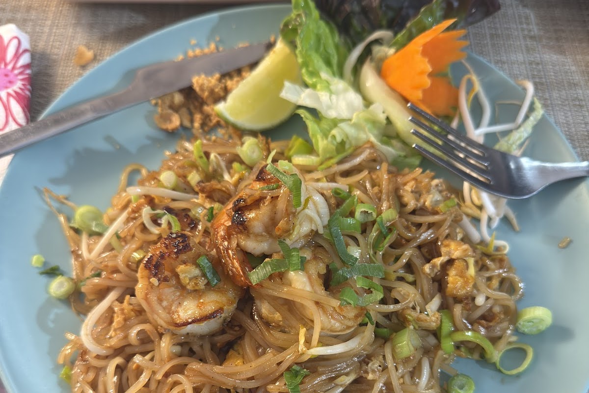 Chim Thai Restaurant