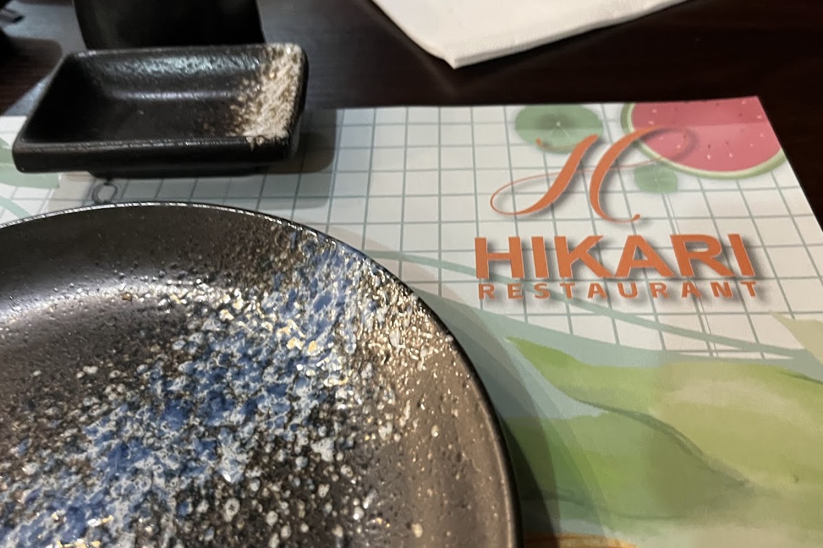 HIKARI SUSHI RESTAURANT