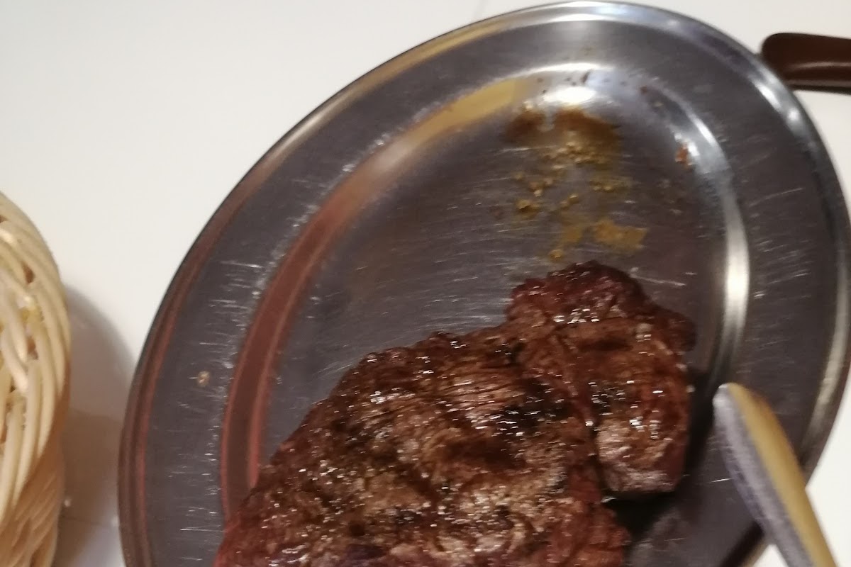 Restaurante Argentino La Lomoteca
