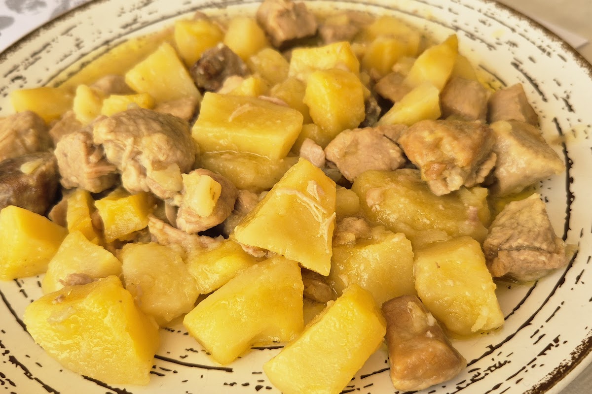 Restaurante El Churrasco