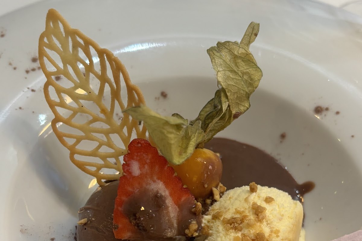 Restaurante Acuario