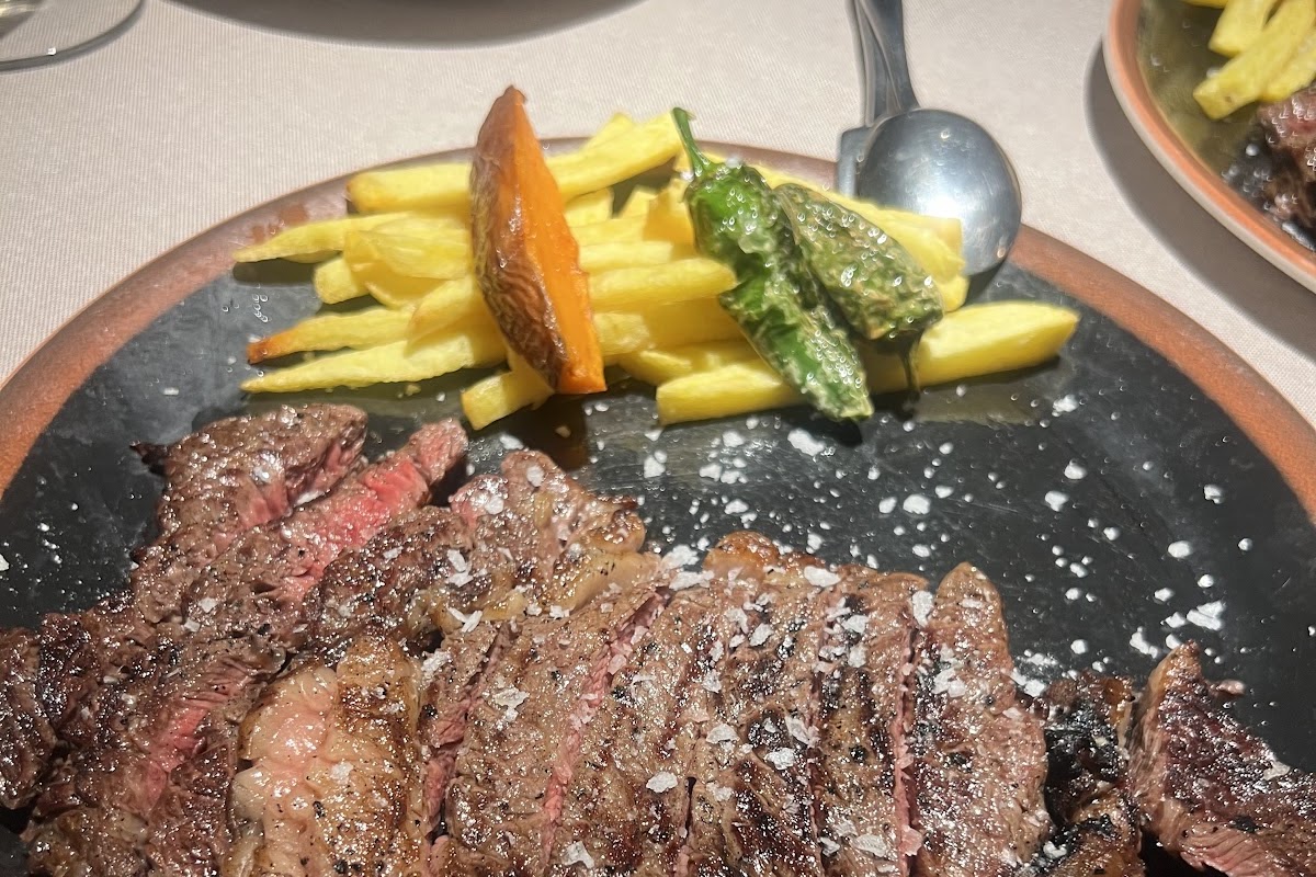 Restaurante Mi Barra