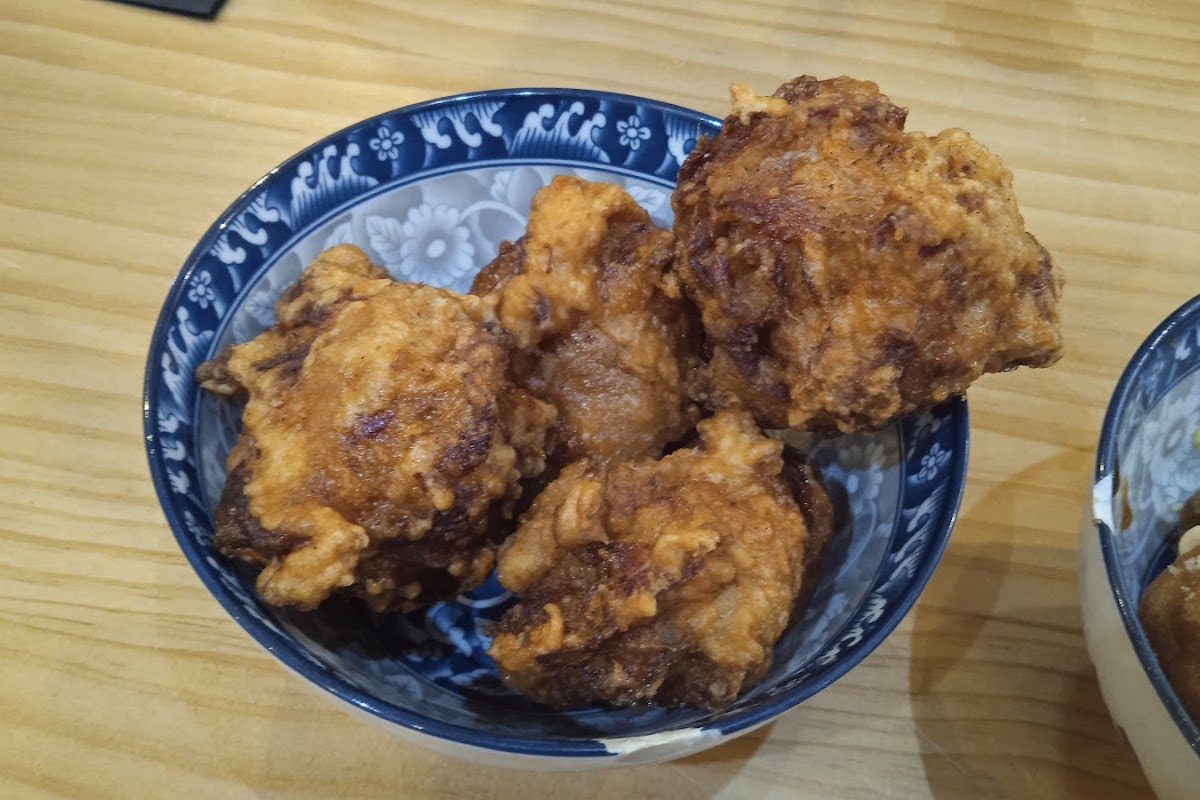 Daikichi Ramen bar