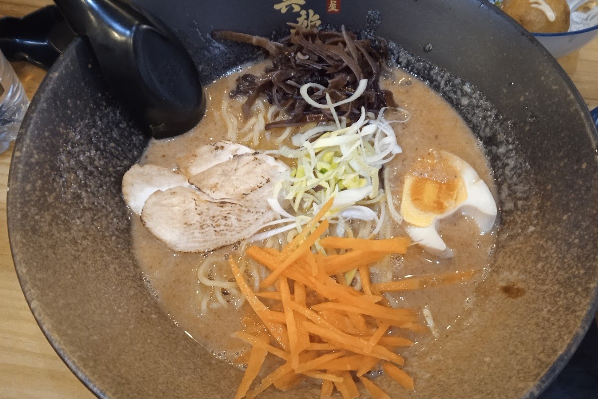 Daikichi Ramen bar