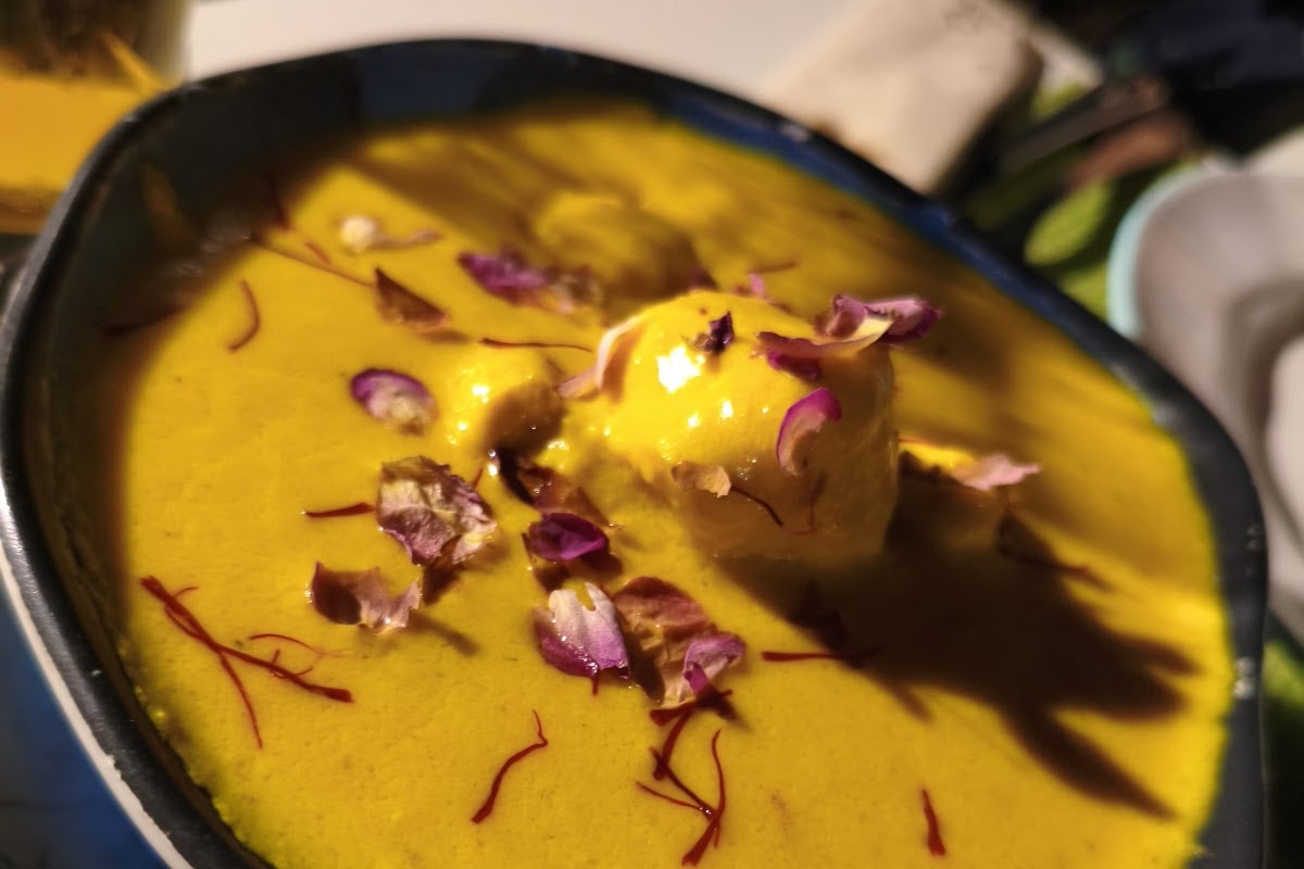 Deewan E Khaas Indian Restaurant, Andalucia, Spain