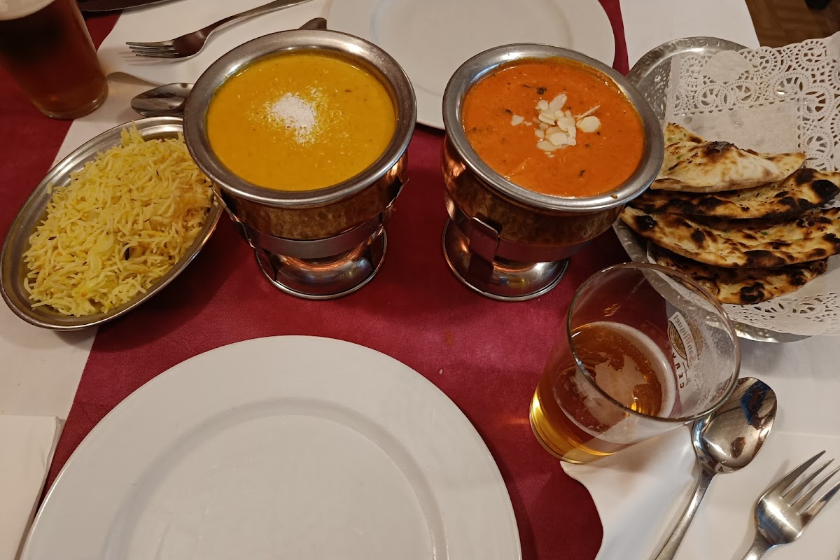 Gateway of India Restaurant
