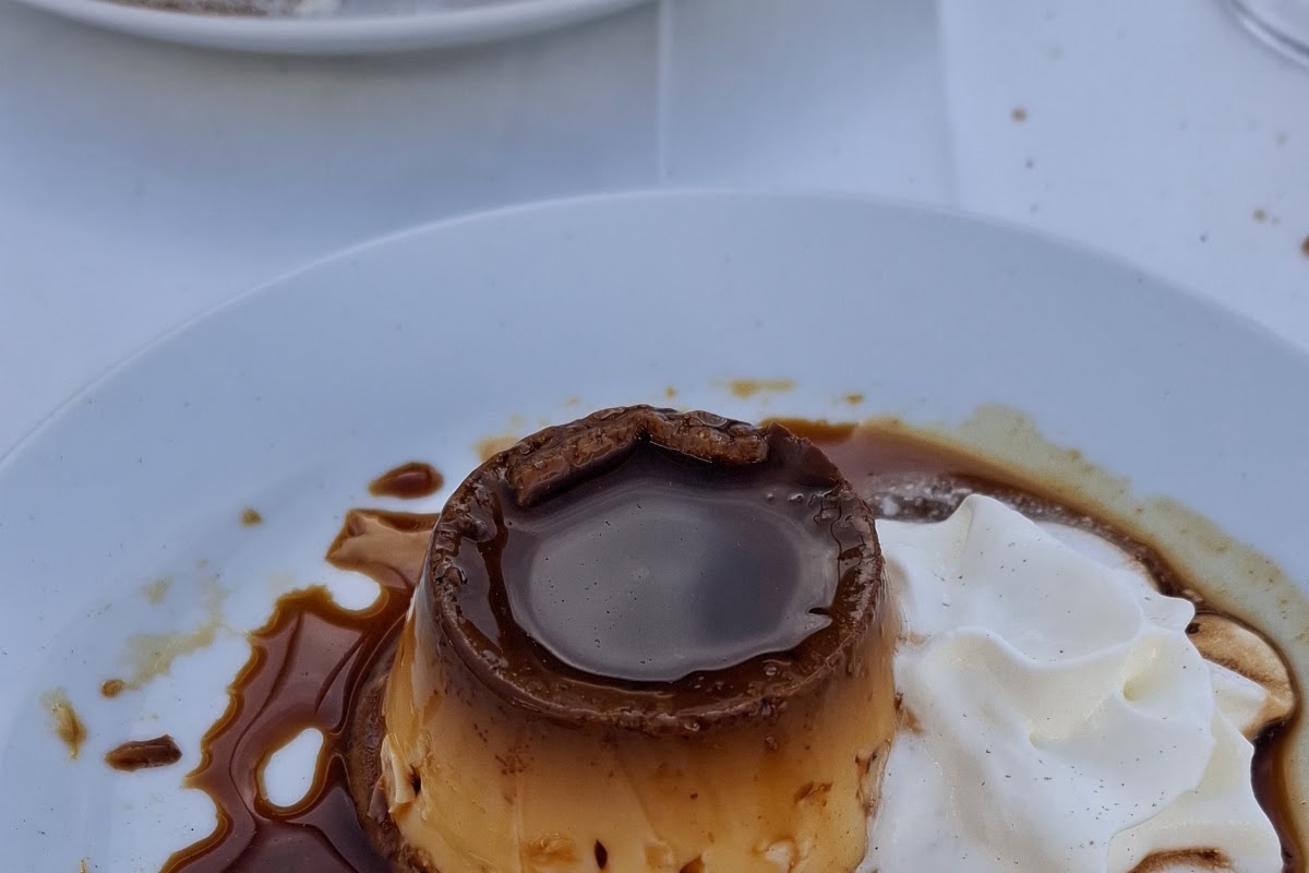 Restaurante Mar Blau