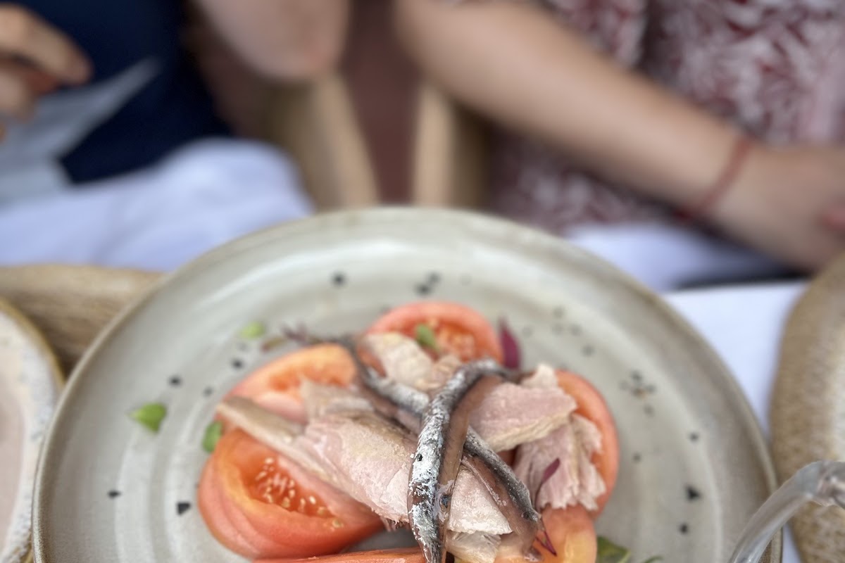 Restaurante Casa Alma