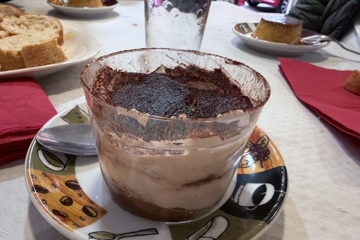 Restaurante 22