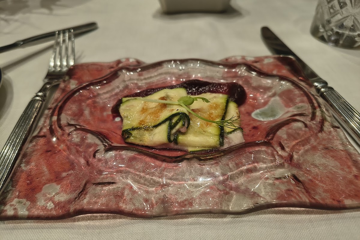 Restaurante T22 Jerez, Jerez De La Frontera