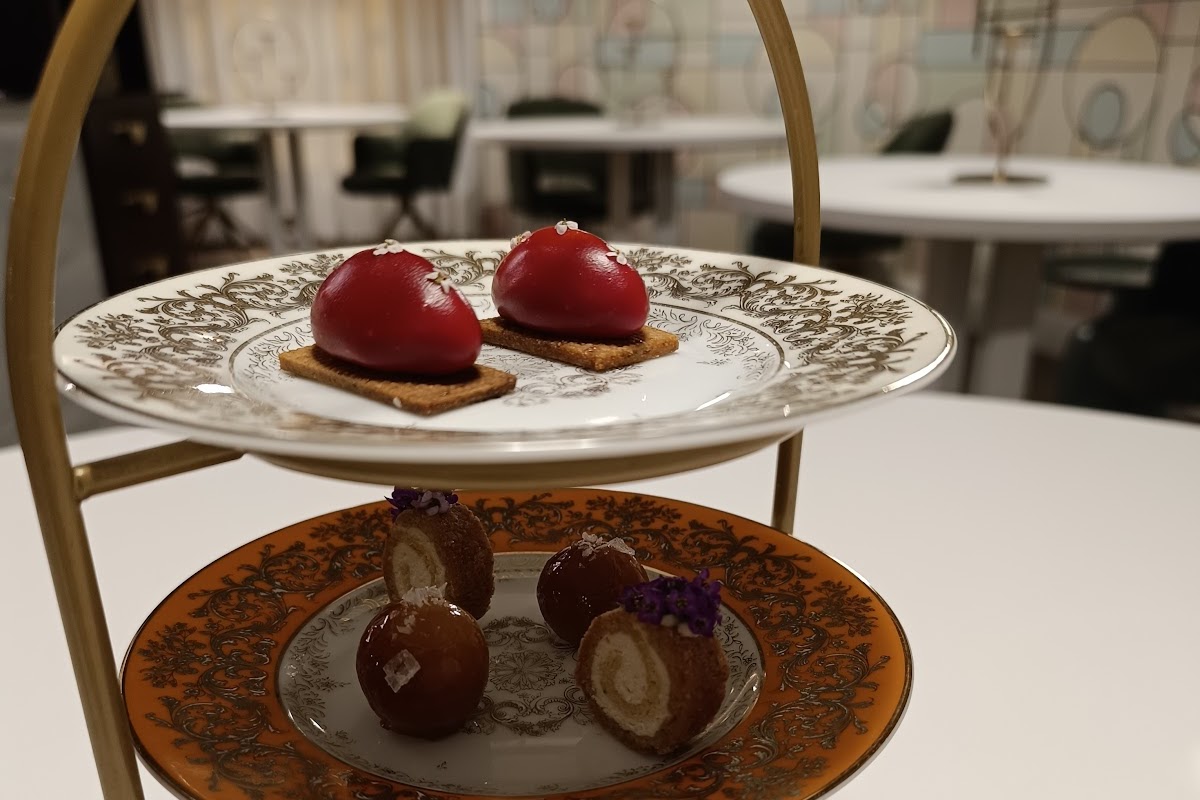Restaurante LÚ Cocina y Alma, Jerez De La Frontera