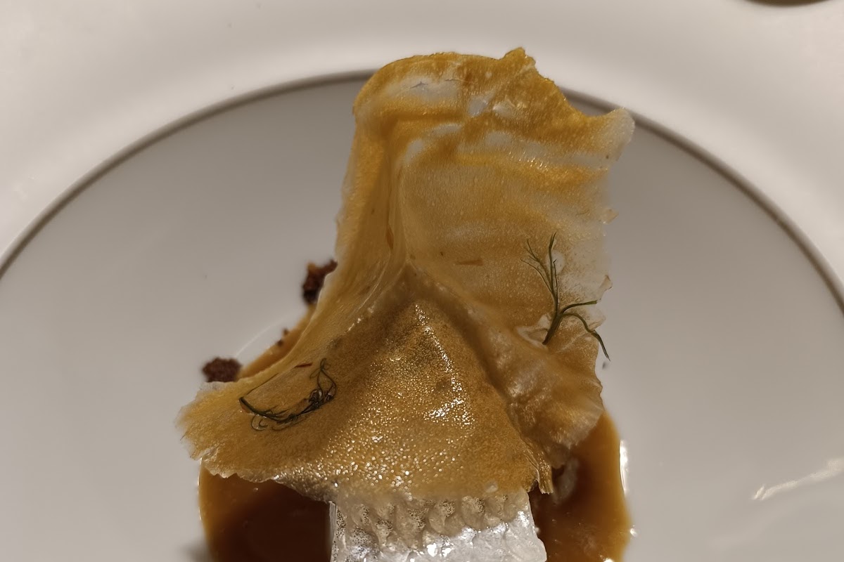 Restaurante LÚ Cocina y Alma