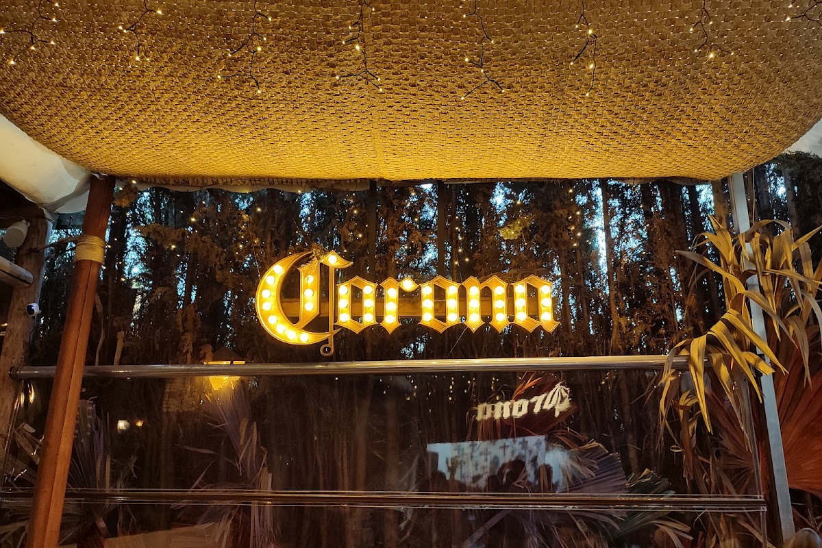 El Chile Habanero, Jerez De La Frontera