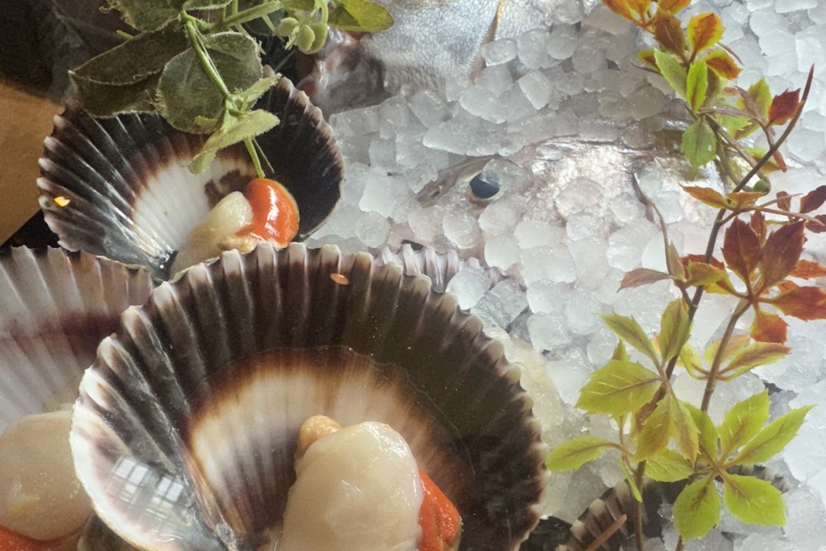 Restaurante Sarmiento, Jerez De La Frontera