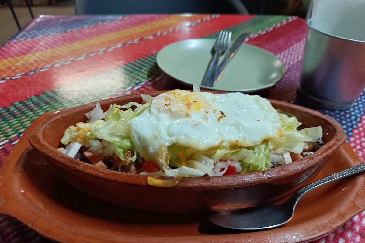 Restaurante Cantina Guadalajara, Jerez De La Frontera