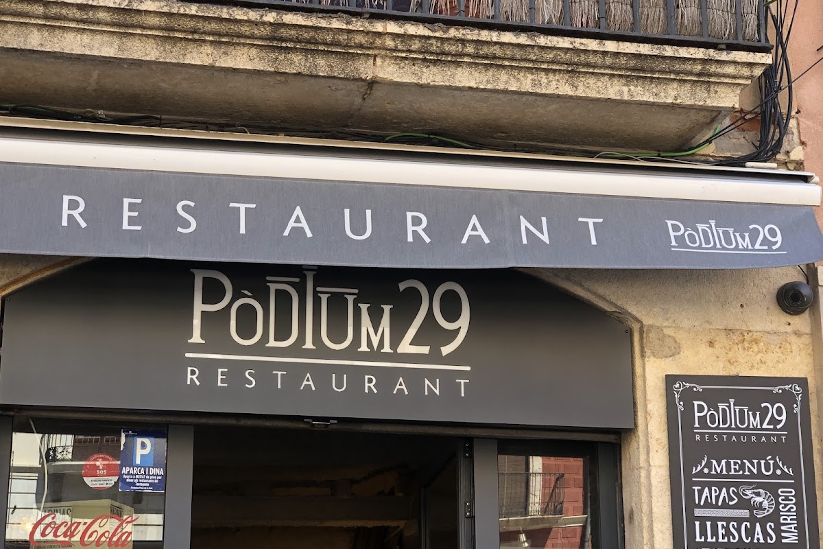 Podium29
