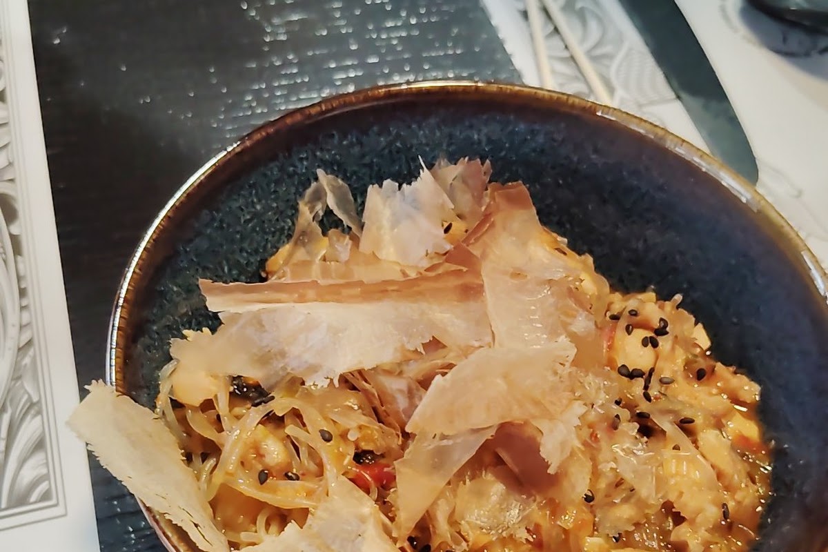 Restaurante Gastrochigre